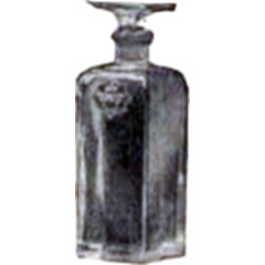 Trisena by Scherk perfume bottle