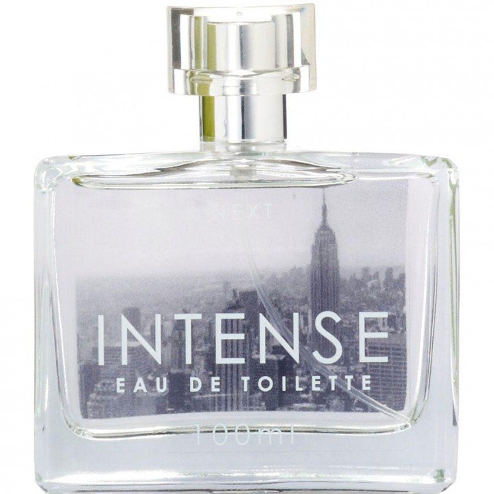 Intense by Next perfume bottle