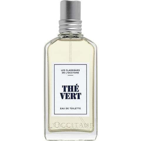 Thé Vert (2020) / Green Tea by L'Occitane en Provence perfume bottle