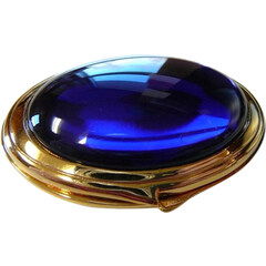 Casbah (Solid Perfume) by Avon perfume bottle