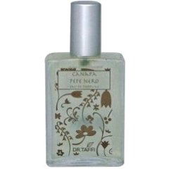 Canapa Pepe Nero by Dr. Taffi perfume bottle