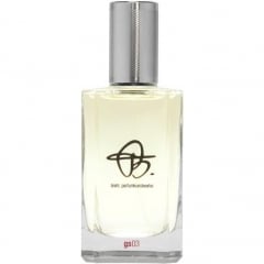 gs03 by Biehl Parfumkunstwerke perfume bottle