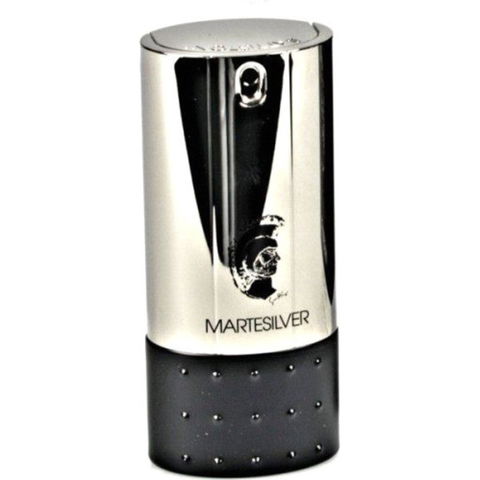 Martesilver by Battistoni perfume bottle