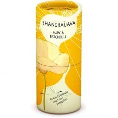 ShanghaïJava - Musc & Patchouli