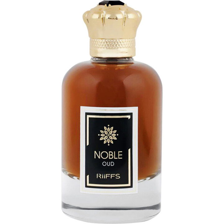 Noble Oud