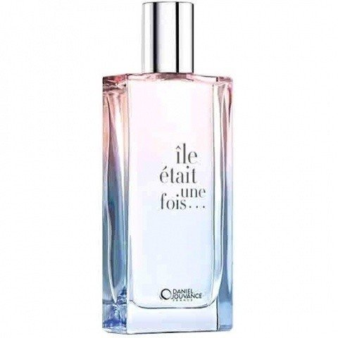 Île Était une Fois... by Daniel Jouvance perfume bottle