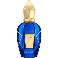 Torino23 by XerJoff perfume bottle
