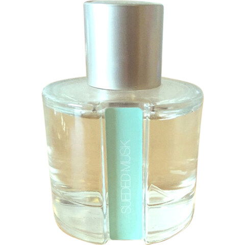 Gap Scent Editions - Sueded Musk EDT by GAP perfume bottle