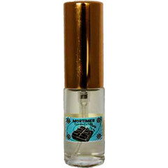 Mortimer by Heymountain Cosmetics perfume bottle