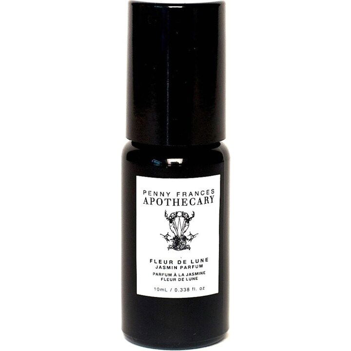 Fleur de Lune by Penny Frances Apothecary perfume bottle