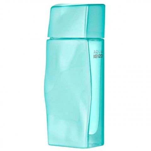 Aqua Kenzo pour Femme by Kenzo perfume bottle
