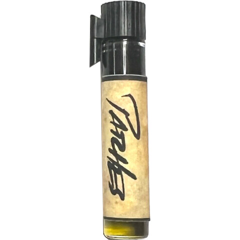 Patches by Solstice Scents perfume bottle