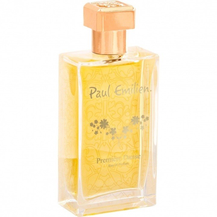 Première Danse by Paul Emilien perfume bottle