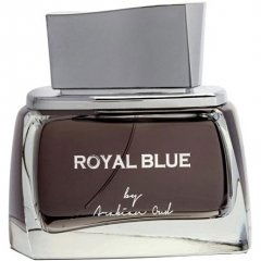 Royal Blue by Arabian Oud / العربية للعود perfume bottle