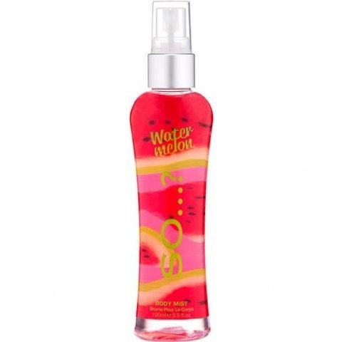 So...? Watermelon by So...? perfume bottle