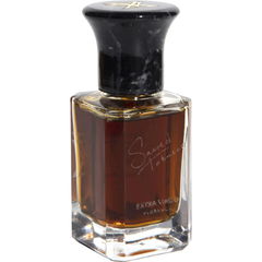 Sacred Tobacco by Extra Virgo perfume bottle