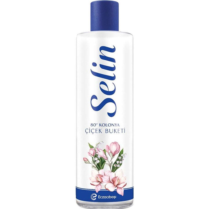 Çiçek Buketi by Selin perfume bottle