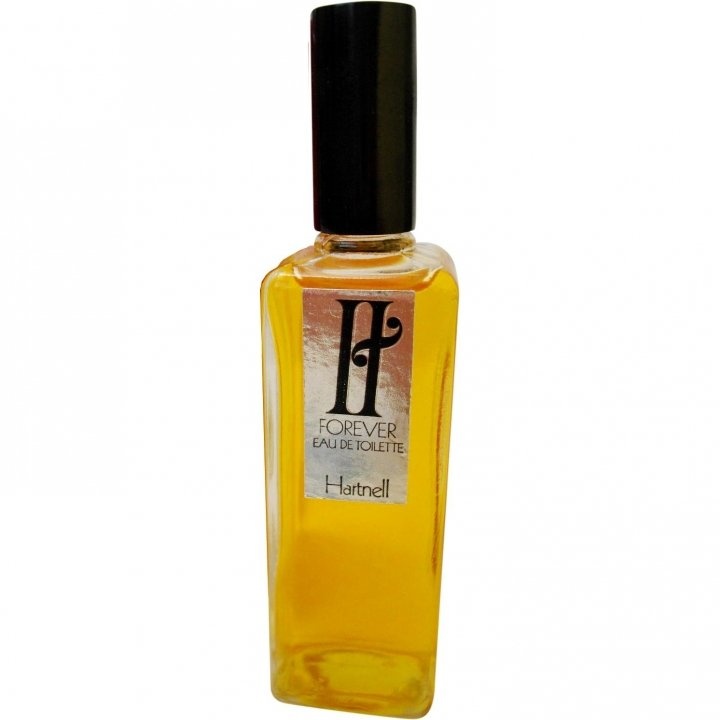 H Forever by Norman Hartnell perfume bottle