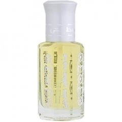 Aghrab by Majid Muzaffar Iterji perfume bottle