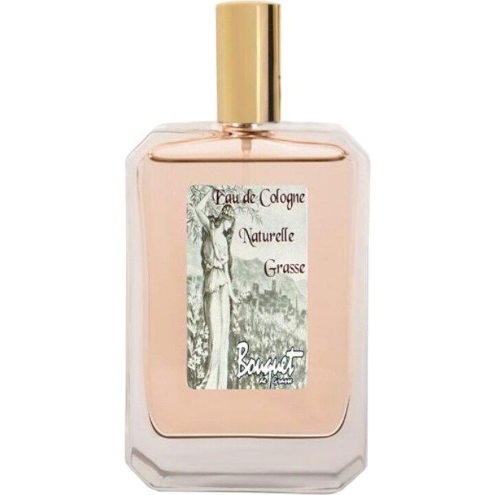 Bouquet de Grasse - Naturelle by Le Parfumoir de Grasse Lynne de R. / Guy Bouchara perfume bottle