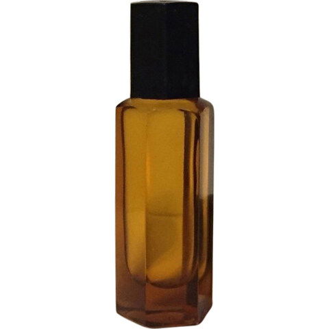 Jahont / Яхонт by Nóvaya Zaryá / Новая Заря perfume bottle