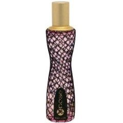 Xpose Passion by Christina Aguilera perfume bottle