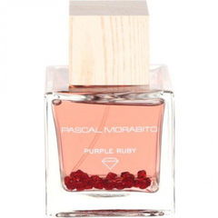 Purple Ruby by Pascal Morabito perfume bottle