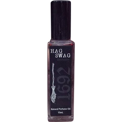 1692 by Hag Swag perfume bottle