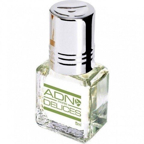 Delices by ADN Paris perfume bottle