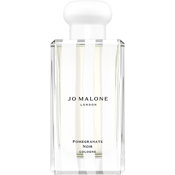 Pomegranate Noir Limited Edition 2023 by Jo Malone London perfume bottle