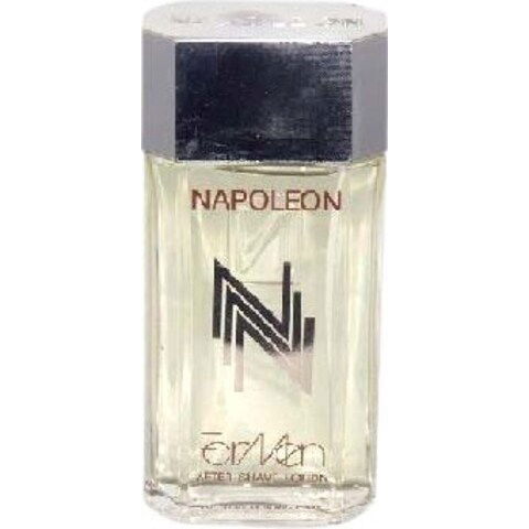 Napoleon for Men (After Shave Lotion)