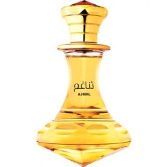 Tanaaghom by Ajmal perfume bottle