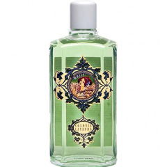 Colonia Lavanda by Wally perfume bottle