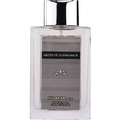 Jardins de la Bergamote by Nilafar du Nil perfume bottle