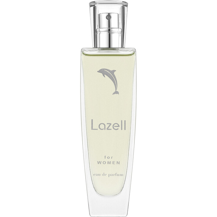 Lazell For Women by Lazell perfume bottle