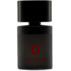 Red Series - 0: Absolute Suede by Blood Concept perfume bottle