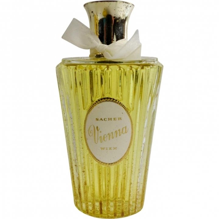 Vienna (Eau de Cologne) by Sacher Wien perfume bottle