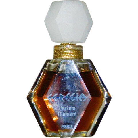 Egregia (Parfum) by Mas Cosmetics perfume bottle