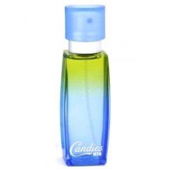 Candie's Men (Cologne) by Candie's perfume bottle