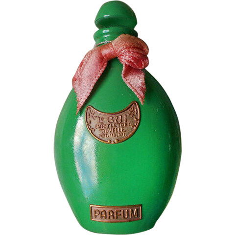 Le Gui / Mistletoe by Duvelle perfume bottle