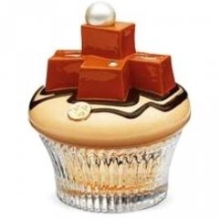 Showy Toffee by Alice & Peter perfume bottle