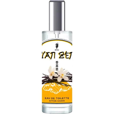 Van Zen by Extró perfume bottle