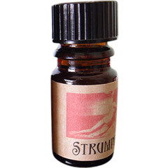 Strumpet by Arcana Wildcraft perfume bottle