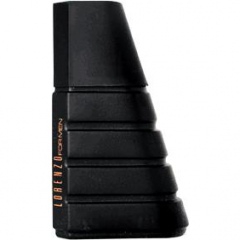 Lorenzo for Men by Paolo Conti perfume bottle