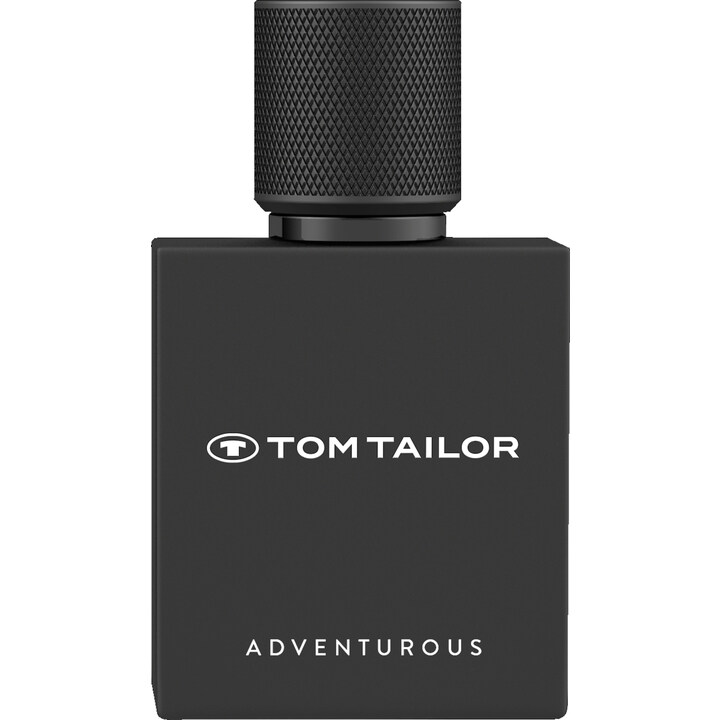 Adventurous by Tom Tailor perfume bottle
