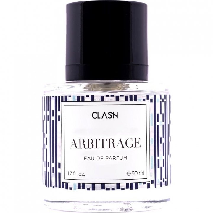 Suit & Tie - Arbitrage