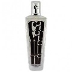 Trapezio Uomo by Cavallini perfume bottle