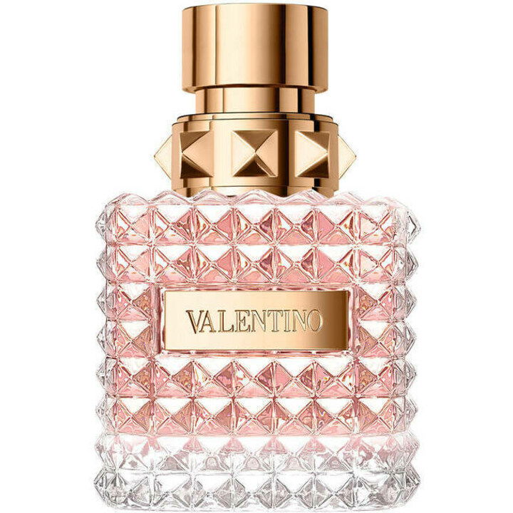 Valentino Donna by Valentino perfume bottle