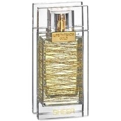 Life Threads Gold Sheer by La Prairie perfume bottle