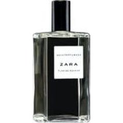 Flor de Azahar by Zara perfume bottle